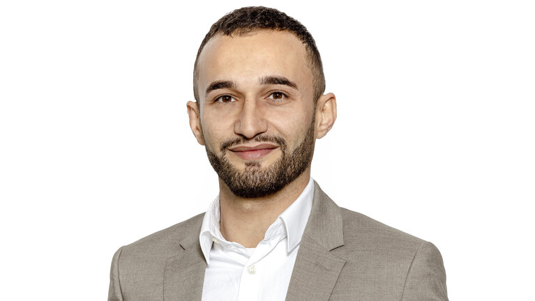 Mohamed Nomat