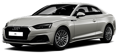 Audi A5 Coupé 35 TFSI 110 kW (150 PS), Schaltgetriebe