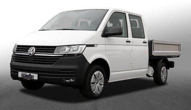 z.B. T6.1 Pritsche 81 kW (110 PS) | NFZ