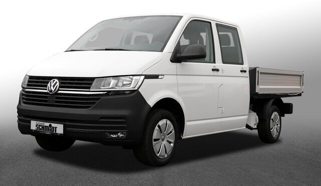 z.B. T6.1 Pritsche 81 kW (110 PS) | NFZ