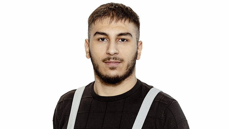 Ahmet Can Dereli