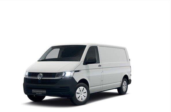z.B. T6. 1 110 kw (150 PS) | NFZ