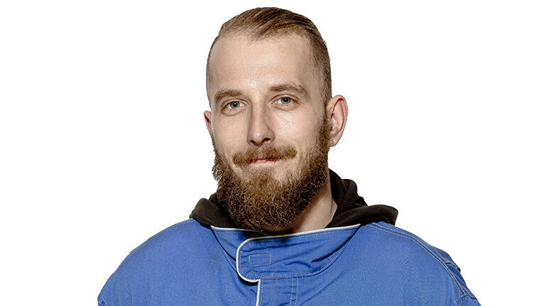 Lennart Rebel