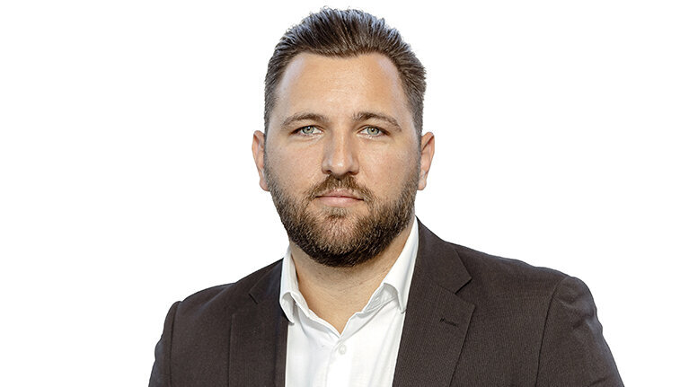 Dennis Marschner